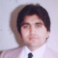 Cambridge Homes Employee Mike Parmar's profile photo