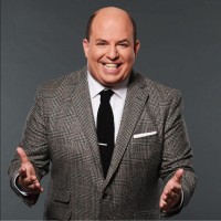 Email e telefono di Brian Stelter
