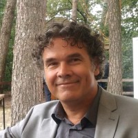 CAOP Employee Arjan van der Meijden's profile photo