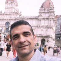 Esteban Vasquez Email & Phone Number