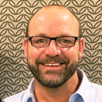 Hydro Innovations Employee Rohan Andrew's profile photo