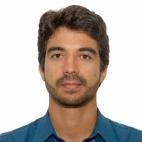 Boeing Employee Renan Campos's profile photo