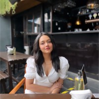 Kotak Private Employee Vartika Tripathi's profile photo