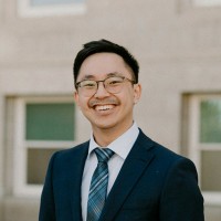 Steven Vuong's profile photo