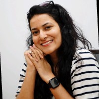 CERULEAN GLOBAL Employee Shagun Chaudhary's profile photo