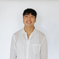 INFORM Studio Employee John Li's profile photo