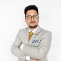 Odoo Employee Duc V.'s profile photo