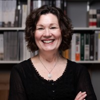 HTG Architects Employee Rosemary Wagner's profile photo