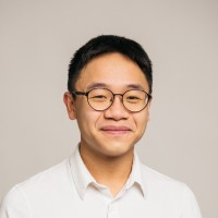 Quilvest Capital Partners Employee Benjamin Yeo's profile photo