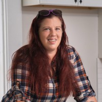 Rebecca Cirisan Email & Phone Number