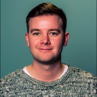 MicroTau Employee Harry Goulding's profile photo
