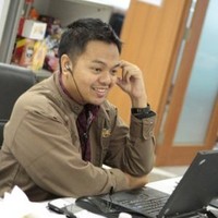 Fariz Daud Email
