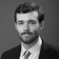 RBC Capital Markets Employee Robert Rasmussen's profile photo