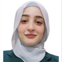 Spinner Digital Employee Rawan Gamal's profile photo