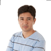 Arif Ahmadi Email & Phone Number