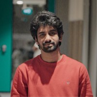 HOCK international Employee Dhanush G's profile photo