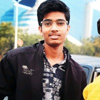 The CodeShooters Employee Vinay Sharma's profile photo