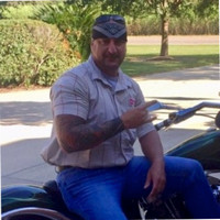River Parish Contractors Employee Shan Perera's profile photo