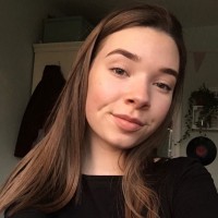 Seven Resourcing Employee Ellie Skinner's profile photo