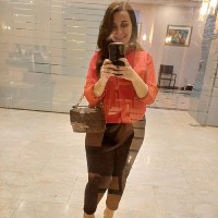 Professional Technology (Protech) Employee Nancy Mansour's profile photo