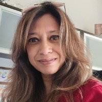 Chitra Vishwanath Email & Phone Number