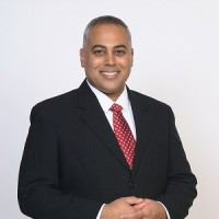 Dragon Financial Services Employee Richard Hilliker's profile photo