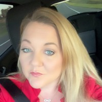 Seward County Community College Employee Amber Jones's profile photo