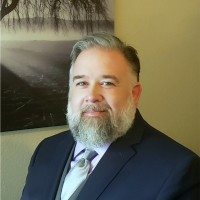 Colorado Governor's Office of Information Technology Employee Matt st. John's profile photo