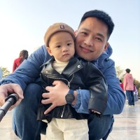 Syncoms UK Employee Quân Văn's profile photo
