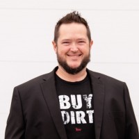 Luke Burt Email & Phone Number