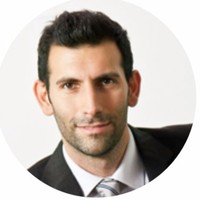 Sogeco International S.A. Employee Diego Ciraolo's profile photo