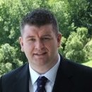 Northern Trust Corporation Employee Andrew Coupe's profile photo