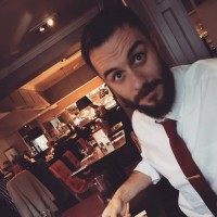 AXIS Architecture - Sheffield Employee Jonny Wilson's profile photo