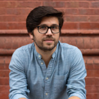 Big Duck Employee Ryan Gerhardt's profile photo