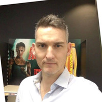 SUNTORY BEVERAGE & FOOD EUROPE Employee Scott Meredith's profile photo