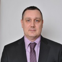 Etihad Credit Bureau Employee Ivan Zivkovic's profile photo