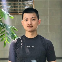 DANA Indonesia Employee Michael Gunawan's profile photo