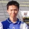 ANSYS Apache Employee Yi Zheng's profile photo
