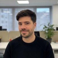 LicitaLAB Employee Ramiro Hevia's profile photo