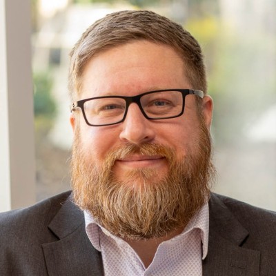 Wesco Employee Chris Schaeffer's profile photo