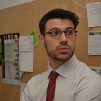 BLDing Studio S.r.l. S.T.P. Employee Mirco Trevisan's profile photo