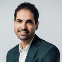 United Nations Human Rights Employee Michael Camilleri's profile photo