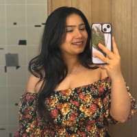 Sternhagen Employee Nandita Bathwal's profile photo