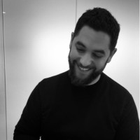 Catalina Marketing France Employee Yassine Houadj's profile photo