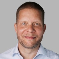 Agency for Governmental IT Services Employee Troels Mogensen's profile photo