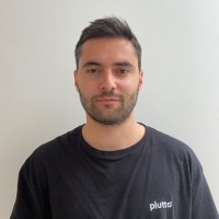 Plutto (YC S22) Employee Ignacio Márquez Covarrubias's profile photo