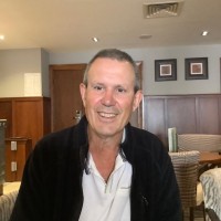 Robert Pryde Email & Phone Number