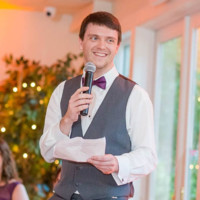 APS Employee Kyle Wood's profile photo