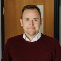 Xaar Employee Neil Cook's profile photo