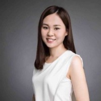 China CITIC Bank International Limited Employee Suki He's profile photo